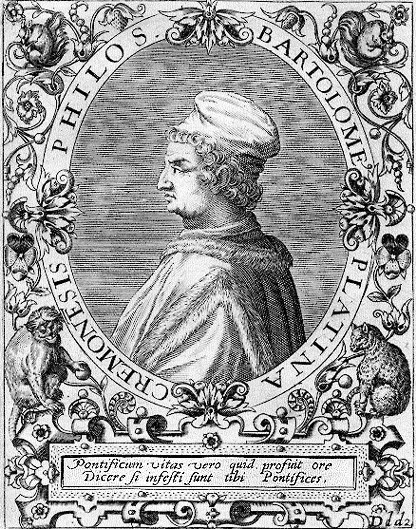 Bartholomeo Scappi